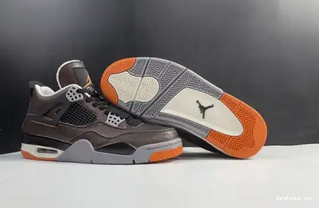 CW7183 Starfish Air (W) Jordan CW7183-100 Retro 100 4 0507